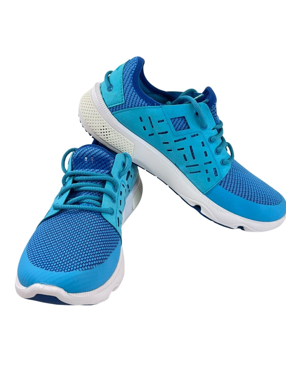 Sperry Top Sider 7 Seas Sport Sneaker Tennis Shoes Womens New